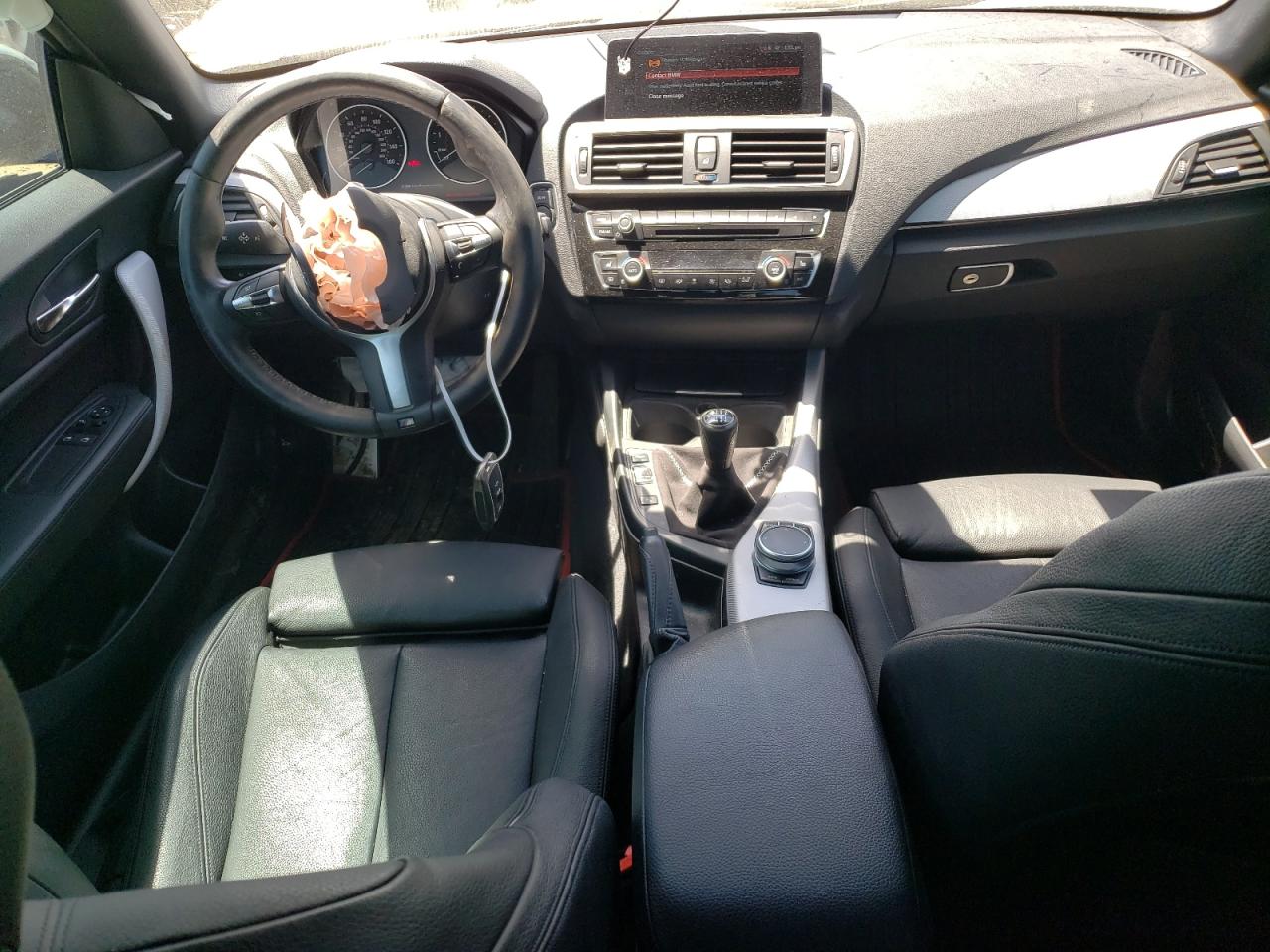 WBA2G1C36HV665335 2017 BMW M240I