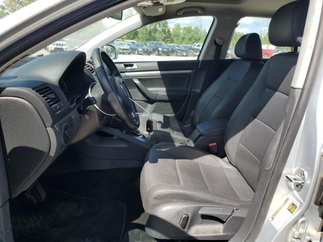 2008 Volkswagen Jetta Se VIN: 3VWRZ71K08M086308 Lot: 56751984