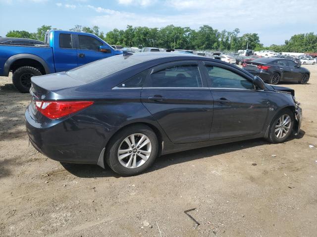 Vin: 5npeb4ac6dh773791, lot: 58581444, hyundai sonata gls 20133