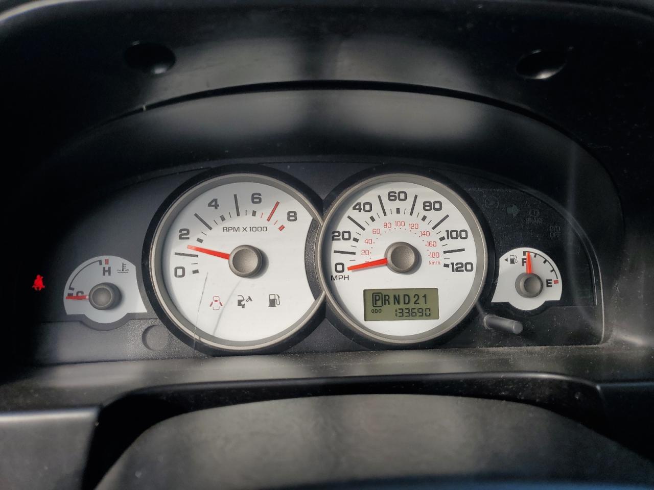 1FMYU02Z55KC71419 2005 Ford Escape Xls