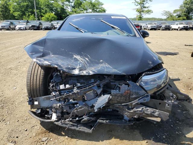 2022 MERCEDES-BENZ EQS SEDAN - W1KCG4EB7NA022871
