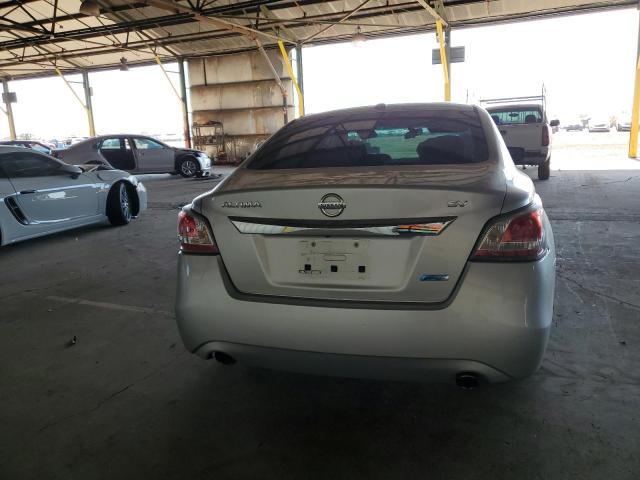 2014 Nissan Altima 2.5 VIN: 1N4AL3AP1EC416191 Lot: 58514614