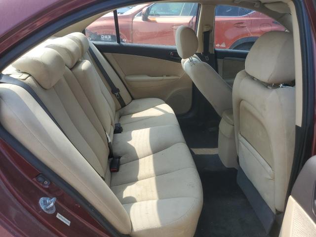 2009 Hyundai Sonata Gls VIN: 5NPET46C09H467635 Lot: 59937124