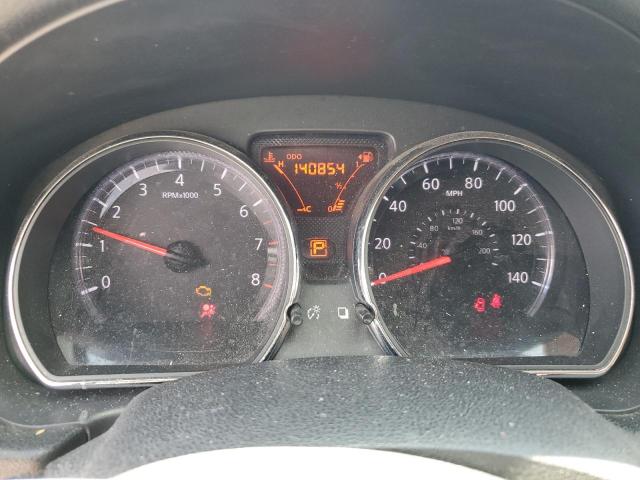 2017 Nissan Versa Note S VIN: 3N1CE2CP3HL360531 Lot: 58024294