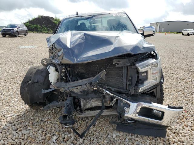 2018 FORD F150 SUPER - 1FTEW1EG5JFC42717