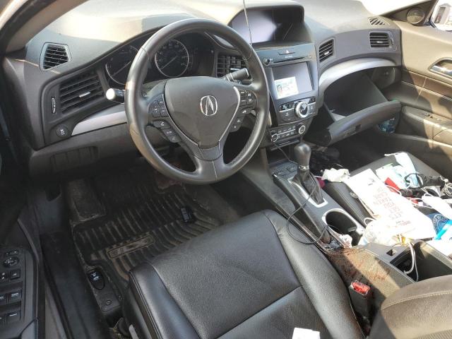 2018 ACURA ILX PREMIU - 19UDE2F73JA002177