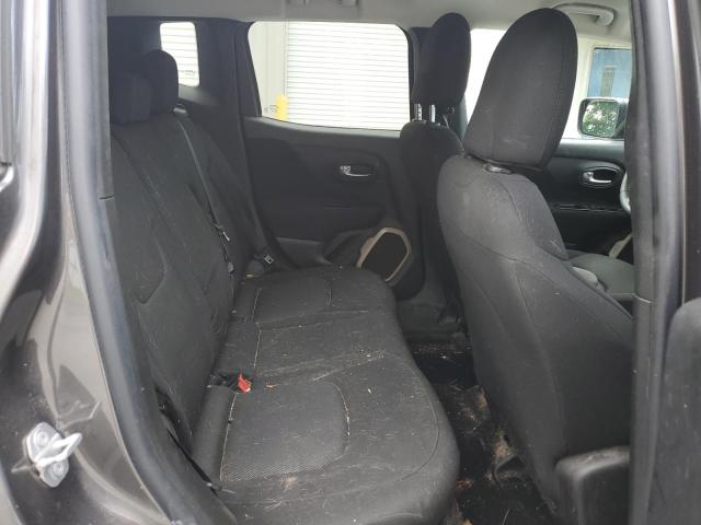 2016 Jeep Renegade Sport VIN: ZACCJBAT0GPD84929 Lot: 60190034