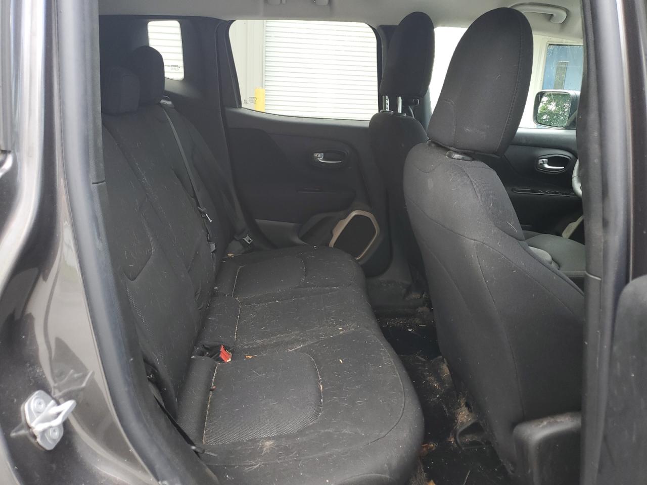 ZACCJBAT0GPD84929 2016 Jeep Renegade Sport