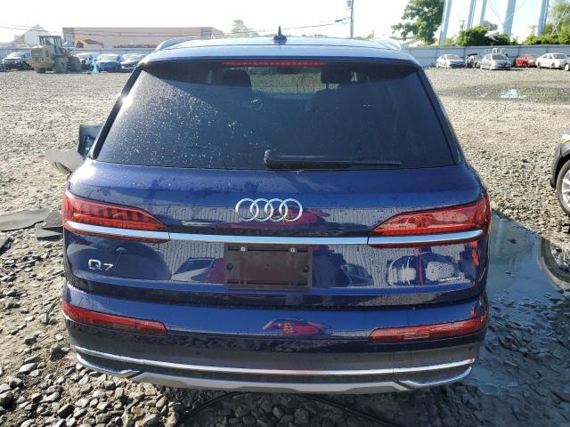 2020 Audi Q7 Premium Plus VIN: WA1LXAF77LD001933 Lot: 56921754