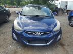 HYUNDAI ELANTRA GL photo