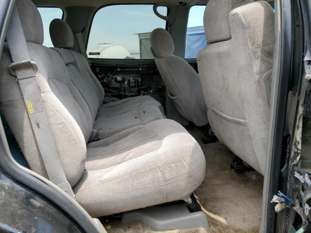 2001 Chevrolet Tahoe C1500 VIN: 1GNEC13T81R175383 Lot: 59671354