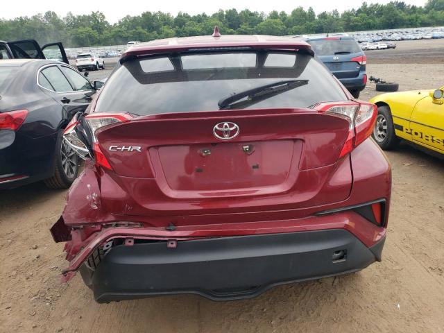 2018 Toyota C-Hr Xle VIN: JTNKHMBXXJ1002929 Lot: 58839544