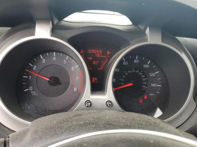 2014 Nissan Juke S VIN: JN8AF5MV2ET356496 Lot: 57295604