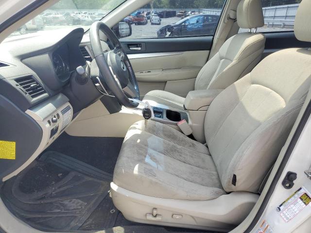 2011 Subaru Legacy 2.5I Premium VIN: 4S3BMBG69B3248915 Lot: 60090104