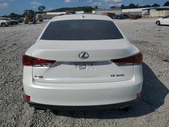 JTHAA1D23L5101980 2020 Lexus Is 300