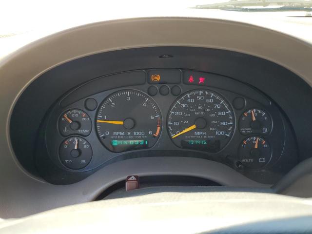 1998 Chevrolet Blazer VIN: 1GNDT13W0W2214263 Lot: 60539304