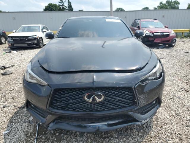 2022 Infiniti Q60 Red Sport 400 VIN: JN1FV7LL5NM680264 Lot: 59304674