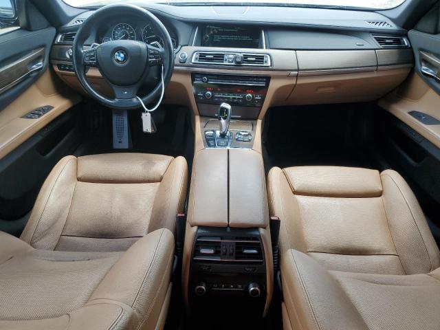 VIN WBAYE4C5XDD137476 2013 BMW 7 Series, 740 LI no.8