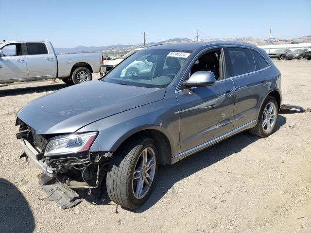 VIN WA1LFAFP5DA014668 2013 Audi Q5, Premium Plus no.1