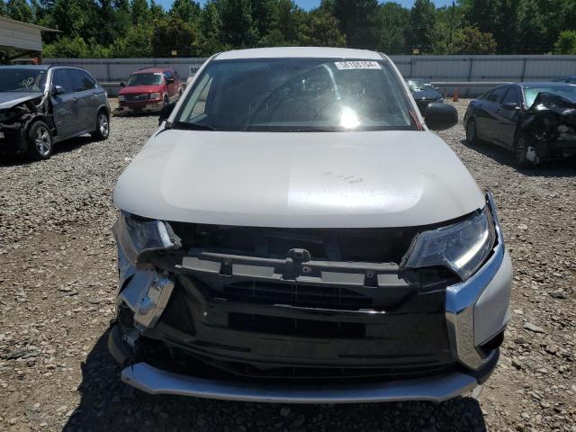 2017 Mitsubishi Outlander Es VIN: JA4AD2A37HZ057536 Lot: 58108154