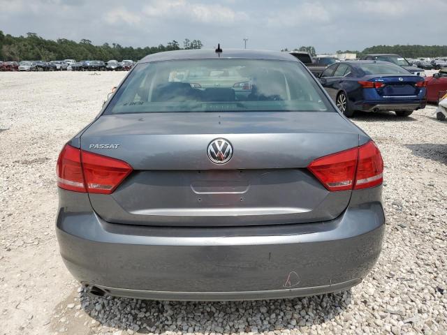 2013 Volkswagen Passat S VIN: 1VWAP7A36DC065891 Lot: 56529174