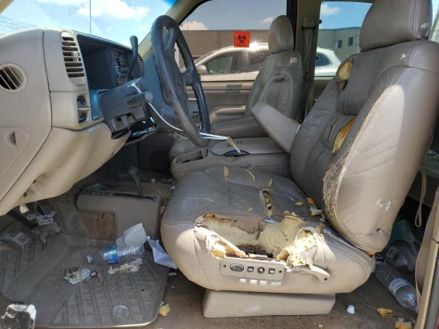 1996 Chevrolet Gmt-400 K1500 VIN: 1GCEK19R9TE204553 Lot: 60295054