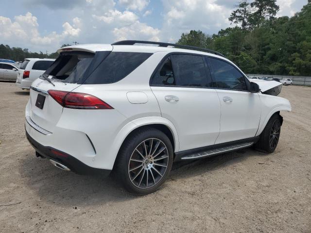2022 MERCEDES-BENZ GLE 350 - 4JGFB4JB8NA747810