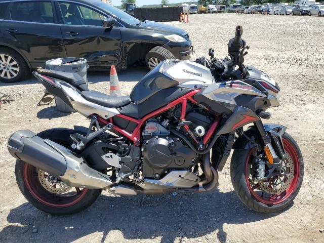 2023 KAWASAKI ZR1000 K - JKAZRCK19PA015325