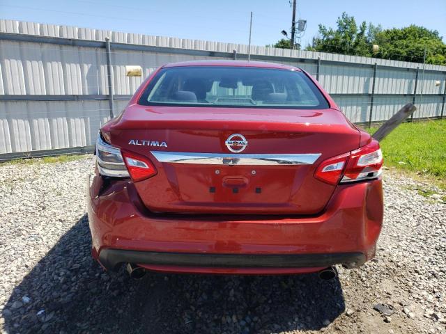 1N4AL3APXGC251065 | 2016 Nissan altima 2.5