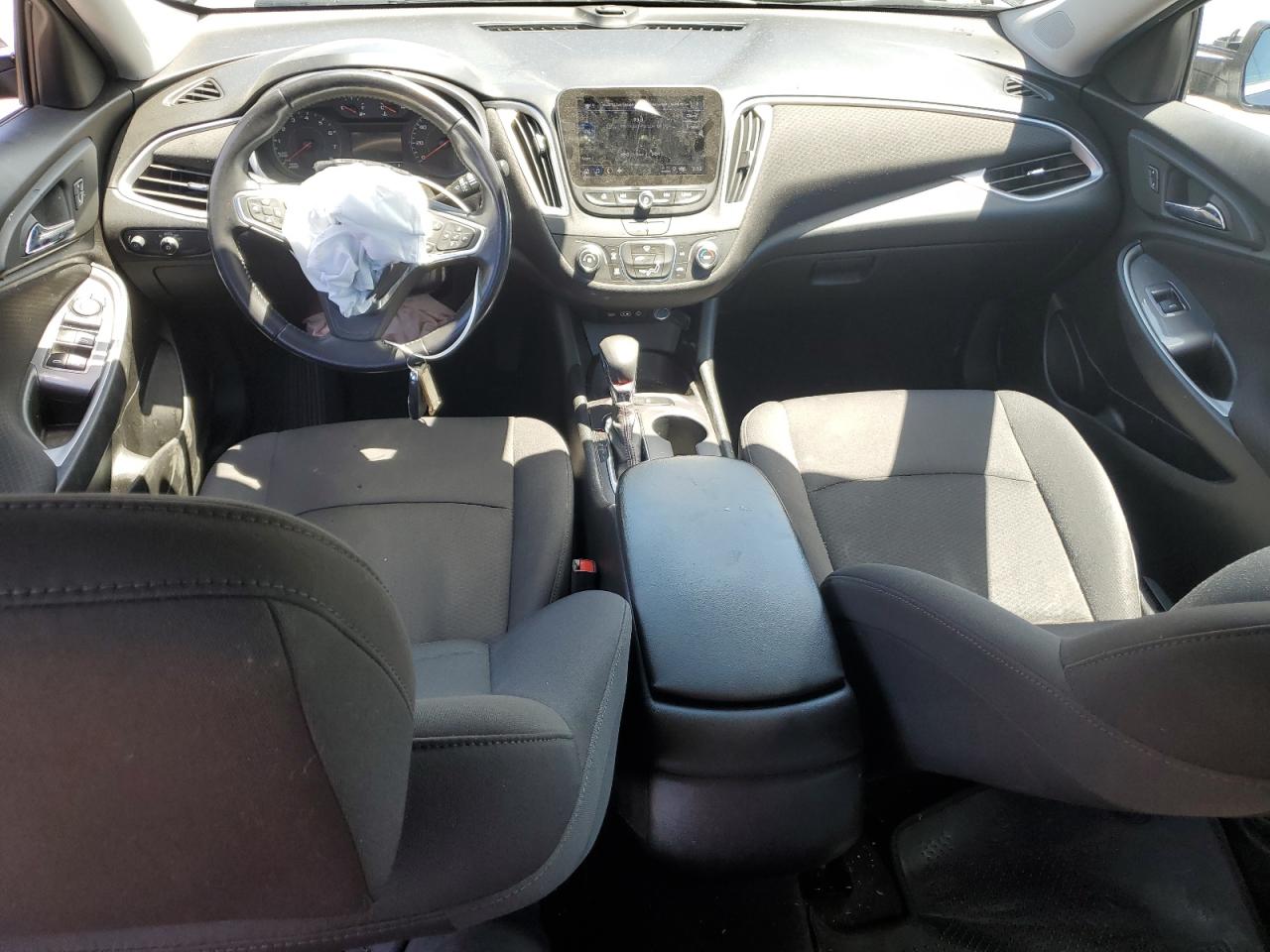 1G1ZG5ST2NF105093 2022 Chevrolet Malibu Rs