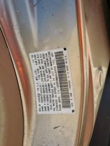 2005 Honda Cr-V Ex VIN: SHSRD78865U309584 Lot: 60177594