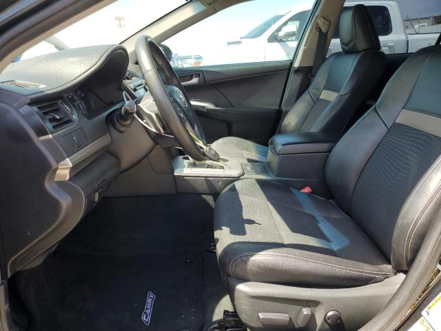 2012 Toyota Camry - Image 7