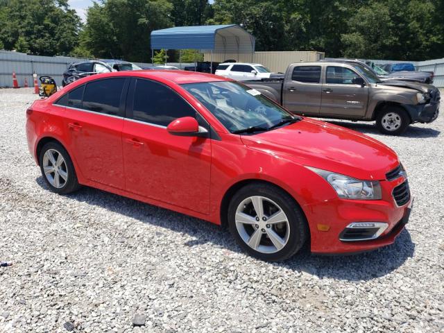 2015 Chevrolet Cruze - Image 4