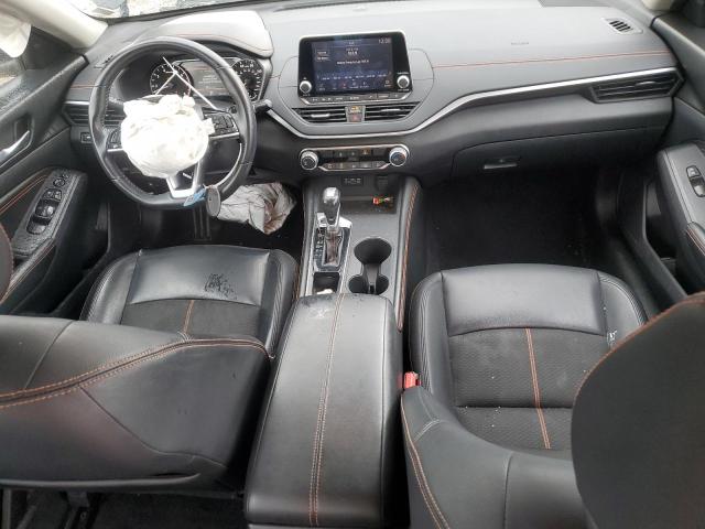 2019 NISSAN ALTIMA SR - 1N4BL4CV5KC176404