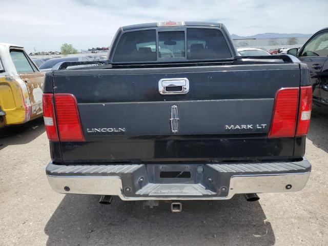 2006 Lincoln Mark Lt VIN: 5LTPW16526FJ25428 Lot: 57419174