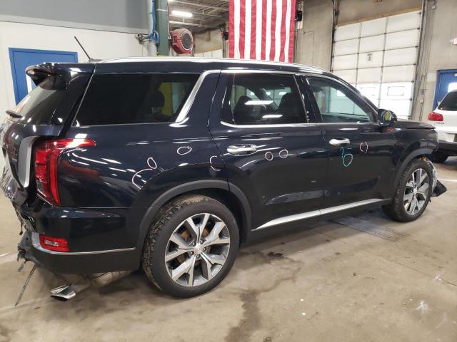 2020 Hyundai Palisade Sel VIN: KM8R3DHE0LU066207 Lot: 57346934