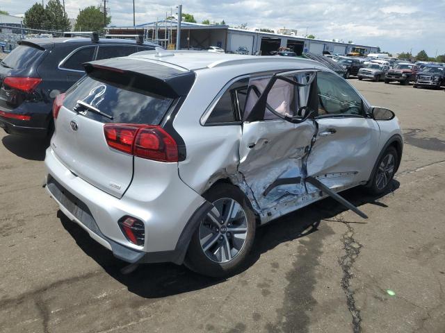 2021 Kia Niro Lx VIN: KNDCB3LC0M5469550 Lot: 57382474