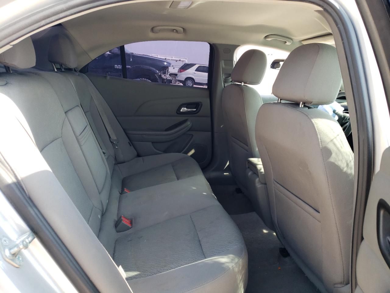 1G11B5SA7DF139247 2013 Chevrolet Malibu Ls