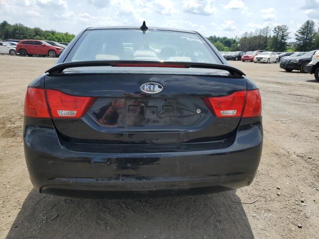 2010 Kia Optima Lx VIN: KNAGG4A84A5392228 Lot: 57463654