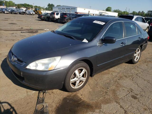 2004 Honda Accord Ex VIN: 1HGCM56644A104048 Lot: 60614354