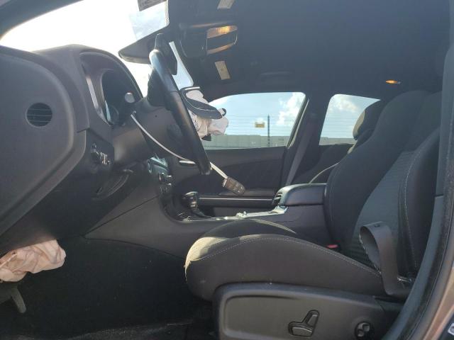 2021 DODGE CHARGER R/ - 2C3CDXCT5MH584286