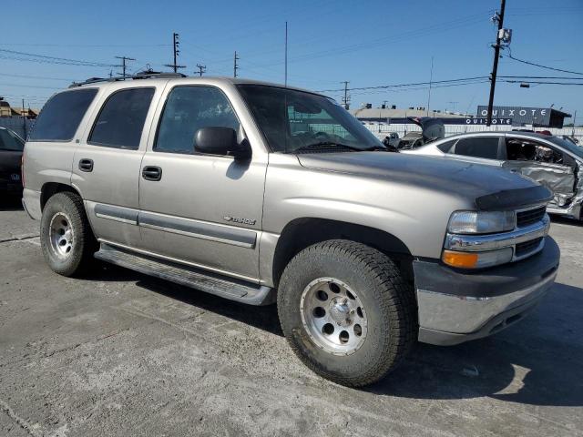 2002 Chevrolet Tahoe C1500 VIN: 1GNEC13T52R143461 Lot: 60930744