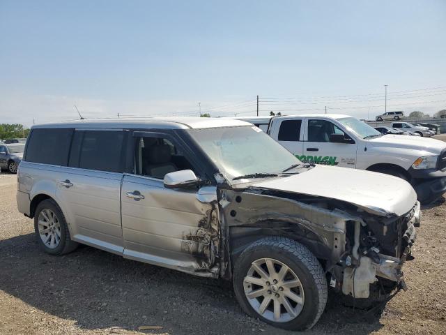 Vin: 2fmhk6cc8bbd26163, lot: 58424674, ford flex sel 20114