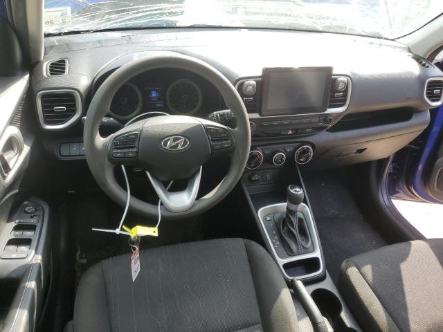 2021 Hyundai Venue Se VIN: KMHRB8A35MU067258 Lot: 60421874