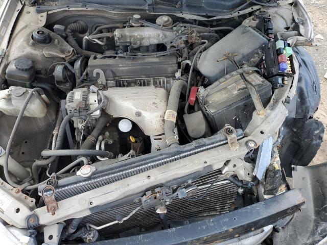 2000 Toyota Camry Ce VIN: 4T1BG22K2YU996061 Lot: 57399884