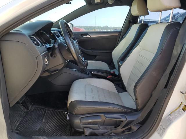 2016 Volkswagen Jetta Sport VIN: 3VWD17AJ7GM276906 Lot: 59920674