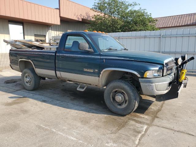 1999 Dodge Ram 2500 VIN: 3B7KF26Z7XM509714 Lot: 58734094