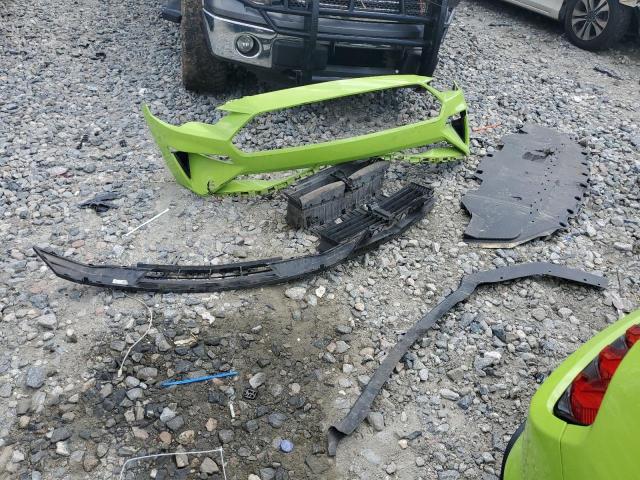 2020 Ford Mustang VIN: 1FA6P8THXL5129060 Lot: 57287794