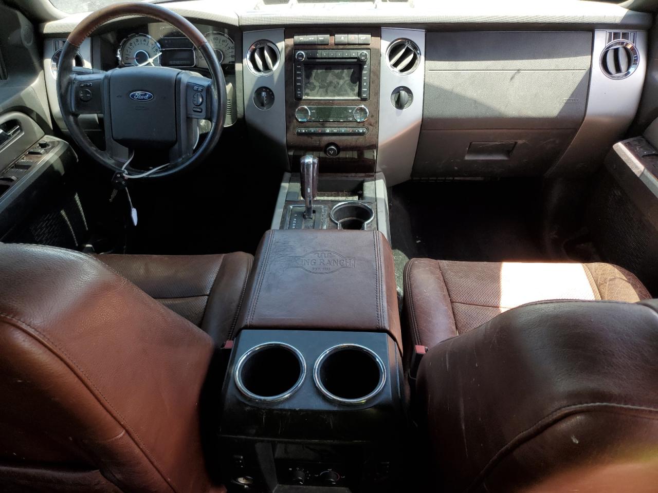 1FMFU18569LA07675 2009 Ford Expedition Eddie Bauer