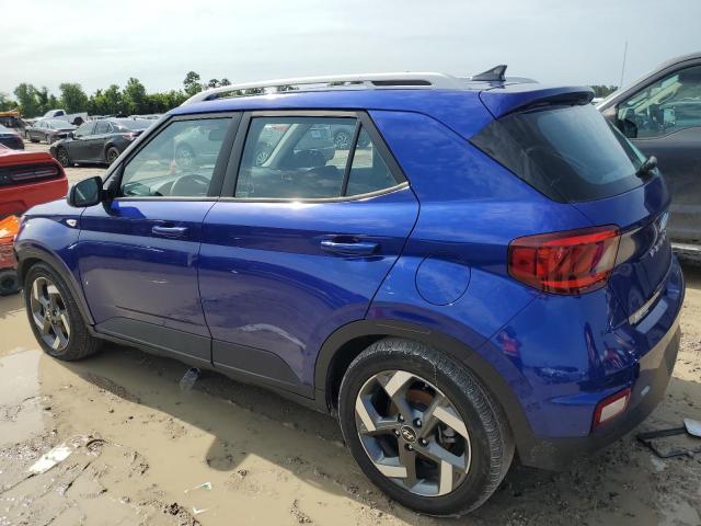 2022 Hyundai Venue Sel VIN: KMHRC8A39NU204510 Lot: 57128804